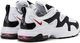Nike Buty męskie Air Max Graviton białe r. 42.5 (AT4525 100) 4
