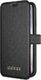 Guess Guess GUFLBKPXIGLBK iPhone X/Xs black /czarny book Iridescent uniwersalny 2