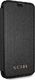 Guess Guess GUFLBKPXIGLBK iPhone X/Xs black /czarny book Iridescent uniwersalny 4