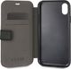 Guess Guess GUFLBKI61IGLBK iPhone Xr black /czarny book Iridescent uniwersalny 3