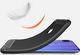 Hurtel Carbon Case elastyczne etui pokrowiec Xiaomi Redmi 7 niebieski uniwersalny 4