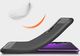 Hurtel Carbon Case elastyczne etui pokrowiec Huawei Honor 20 / 20 Pro czarny uniwersalny 3