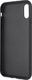 Karl Lagerfeld Etui KLHCPXDLFKBK iPhone X/XS navy black 4