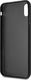 Karl Lagerfeld Etui KLHCI65DLKSBK iPhone XS Max czarne 4