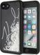 Karl Lagerfeld Etui KLHCI8PH2IR iPhone 7/8 czarne 1