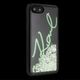 Karl Lagerfeld Etui KLHCI8PH2IR iPhone 7/8 czarne 6