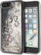 Karl Lagerfeld Etui KLHCI8LKSICGO iPhone 7/8 Plus złoty 1