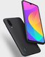 Nillkin Etui Super Frosted Shield + podstawka Mi CC9e / Mi A3 czarne 4