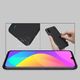 Nillkin Etui Super Frosted Shield + podstawka Mi CC9e / Mi A3 czarne 6