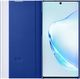 Samsung Etui Clear view do Samsung Galaxy Note 10+ niebieskie (EF-ZN975CLEGWW) 5