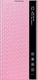 Samsung Etui Clear view do Samsung Galaxy Note 10 różowe (EF-ZN970CPEGWW) 2