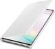 Samsung Etui LED View do Samsung Galaxy Note 10+ białe (EF-NN975PWEGWW) 4