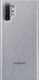 Samsung Etui LED View do Samsung Galaxy Note 10 srebrne (EF-NN975PSEGWW) 3