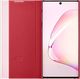 Samsung Etui Clear view do Samsung Galaxy Note 10 czerwone (EF-ZN970CREGWW) 5
