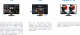 Monitor iiyama X2380HS-B1 7