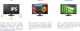 Monitor iiyama X2380HS-B1 9