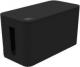 Organizer BlueLounge Maskownica Czarny 1 sztuka  (CBM-BL-EU) 1