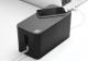 Organizer BlueLounge Maskownica Czarny 1 sztuka  (CBM-BL-EU) 2