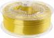 Spectrum Filament PLA Silk żółty 1