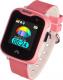 Smartwatch Garett Kids Sweet Różowy  (5903246282016) 1