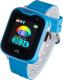Smartwatch Garett Kids Sweet Niebieski  (GAR000002) 1