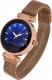 Smartwatch Garett Women Lisa Złoty  (5903246282832) 1