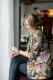 Smartwatch Garett Women Lisa Srebrny 11