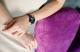 Smartwatch Garett Women Lisa Srebrny 15