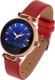 Smartwatch Garett Women Lisa Brązowy  (5903246282863) 1