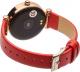 Smartwatch Garett Women Lisa Brązowy  (5903246282863) 3