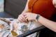 Smartwatch Garett Women Tina Srebrny  (5903246282474) 10