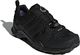 Buty trekkingowe męskie Adidas Terrex Swift R2 GTX czarne r. 46 2/3 2