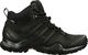 Buty trekkingowe męskie Adidas Terrex Swift R2 Mid GTX czarne r. 46 1