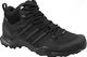 Buty trekkingowe męskie Adidas Terrex Swift R2 Mid GTX czarne r. 46 2