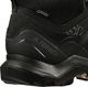 Buty trekkingowe męskie Adidas Terrex Swift R2 Mid GTX czarne r. 46 6