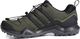 Buty trekkingowe męskie Adidas Terrex Swift R2 GTX oliwkowe r. 46 2/3 4