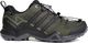 Buty trekkingowe męskie Adidas Terrex Swift R2 GTX oliwkowe r. 41 1/3 2