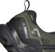 Buty trekkingowe męskie Adidas Terrex Swift R2 GTX oliwkowe r. 41 1/3 7