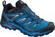 Buty trekkingowe męskie Salomon Buty męskie X Ultra 3 Gtx Gore-Tex niebieskie r. 47 1/3 (404676) 1
