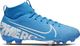 Nike Buty piłkarskie Nike Mercurial Superfly 7 Academy FG/MG Junior AT8120 414 34 2