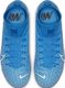 Nike Buty piłkarskie Nike Mercurial Superfly 7 Academy FG/MG Junior AT8120 414 34 5