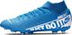 Nike Buty piłkarskie Nike Mercurial Superfly 7 Club FG/MG AT7949 414 45 4