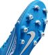 Nike Buty piłkarskie Nike Mercurial Superfly 7 Club FG/MG AT7949 414 45 6