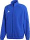 Adidas Bluza męska Core 18 Presentation niebieska r. S (CV3685) 1