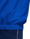Adidas Bluza męska Core 18 Presentation niebieska r. S (CV3685) 4