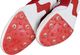 Joma Buty męskie Spikes Clavos Cross białe r. 46 (6622) 2