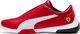 Puma Buty męskie Sf Kart Cat III Rosso czerwone r. 40.5 (306219 01) 3