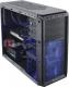 Obudowa Corsair Graphite 230T Windowed BLACK/BLUE LED - CC-9011040-WW 2