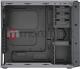 Obudowa Corsair Graphite 230T Windowed BLACK/BLUE LED - CC-9011040-WW 3