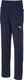 Puma Spodnie dla chłopca Puma Liga Casuals Pants granatowe 655635 06 140cm 1